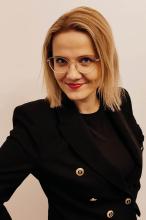 dr Anna Wójtowicz